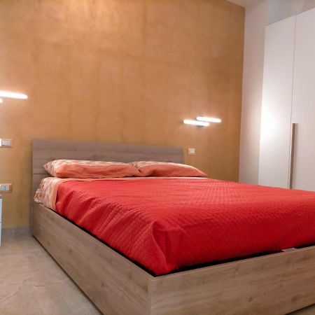 Scenu' Apartment Martina Franca Exterior photo