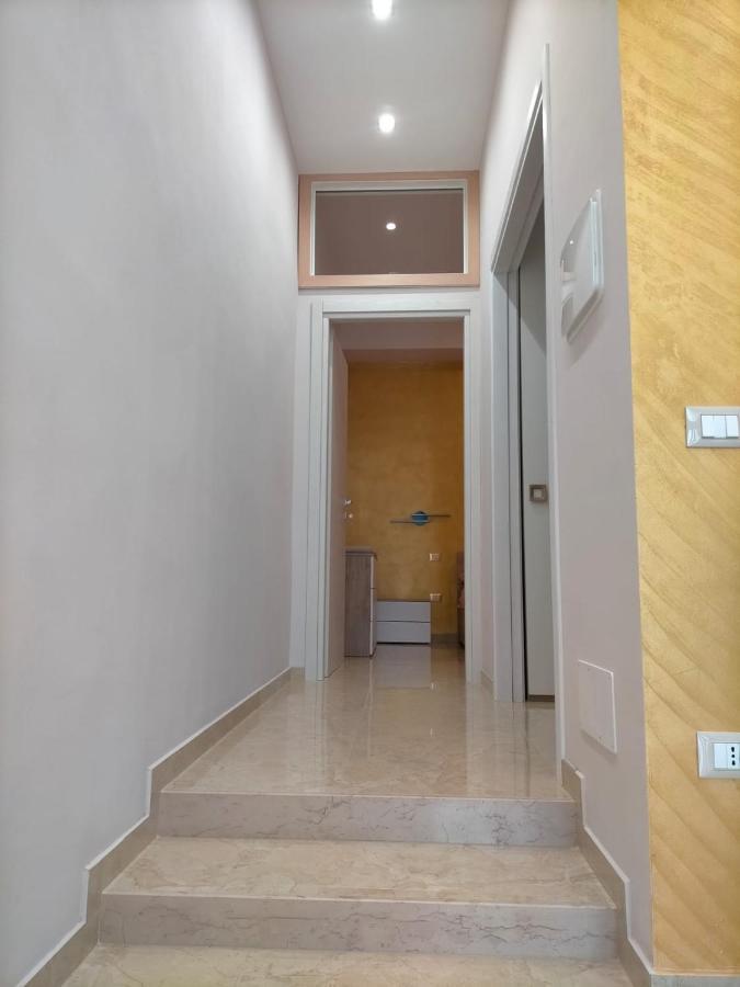 Scenu' Apartment Martina Franca Exterior photo