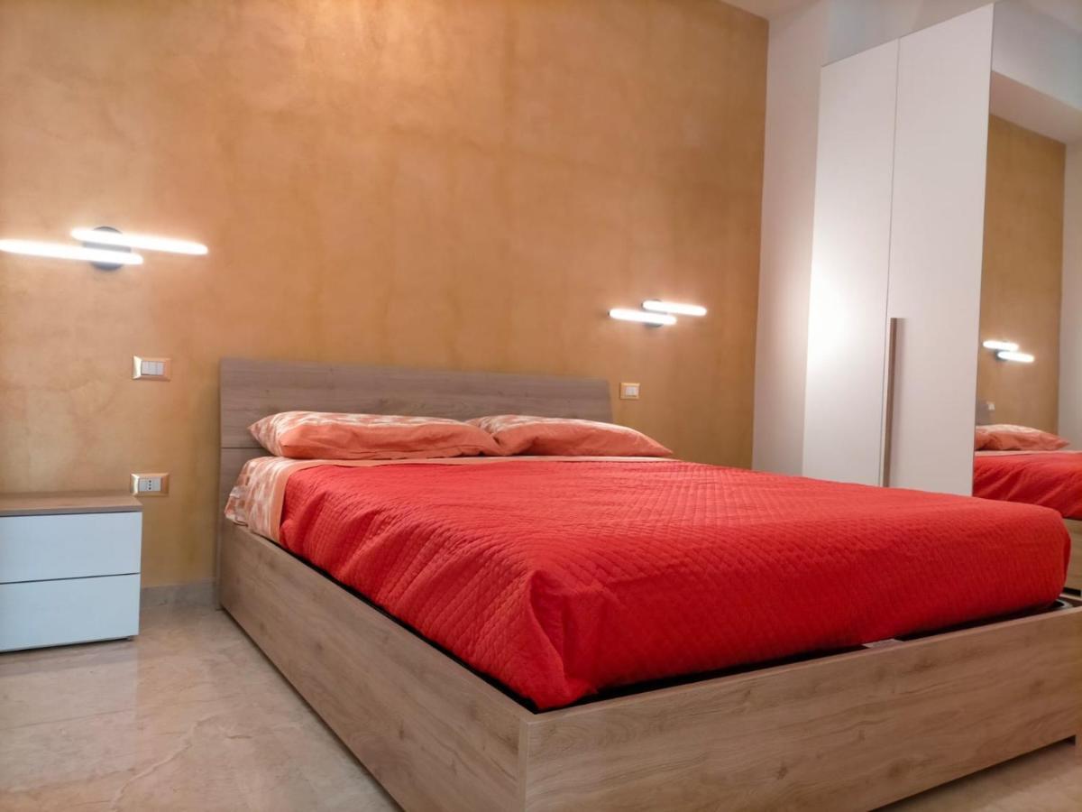 Scenu' Apartment Martina Franca Exterior photo