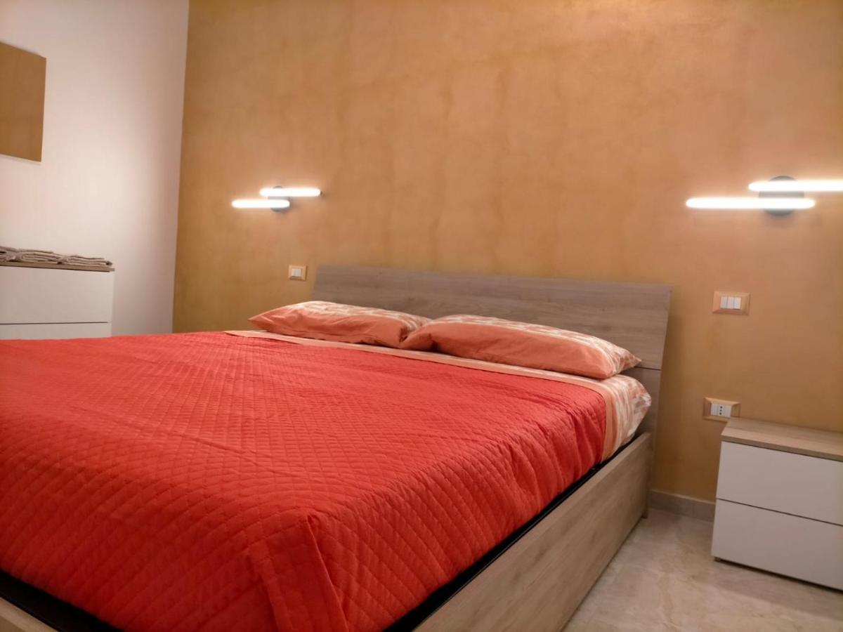 Scenu' Apartment Martina Franca Exterior photo