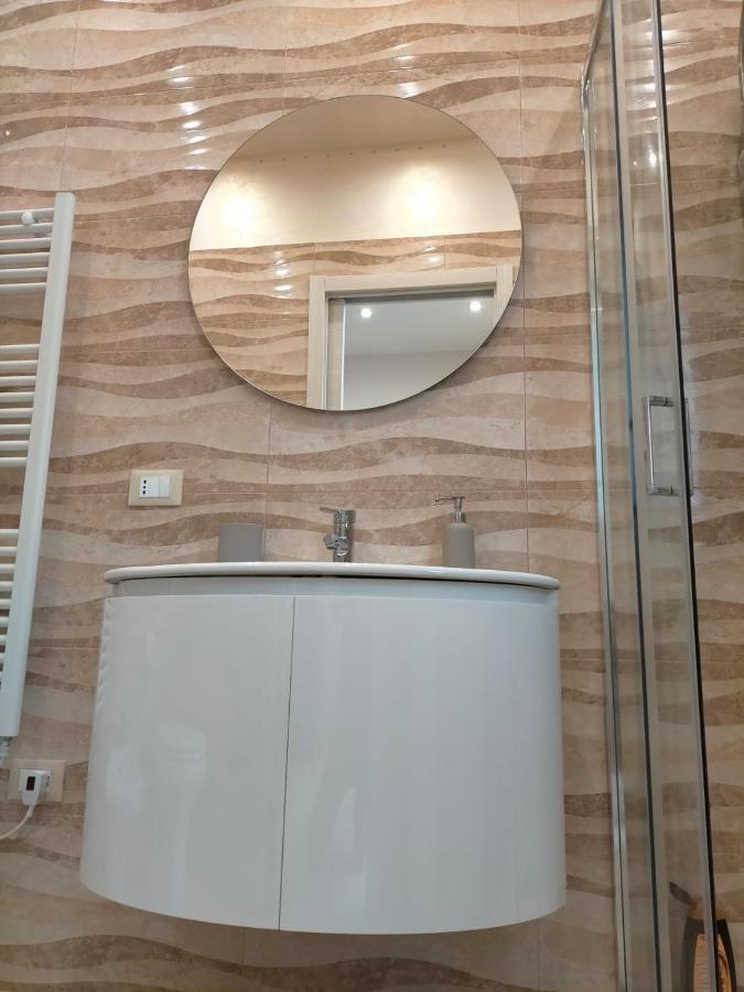 Scenu' Apartment Martina Franca Exterior photo
